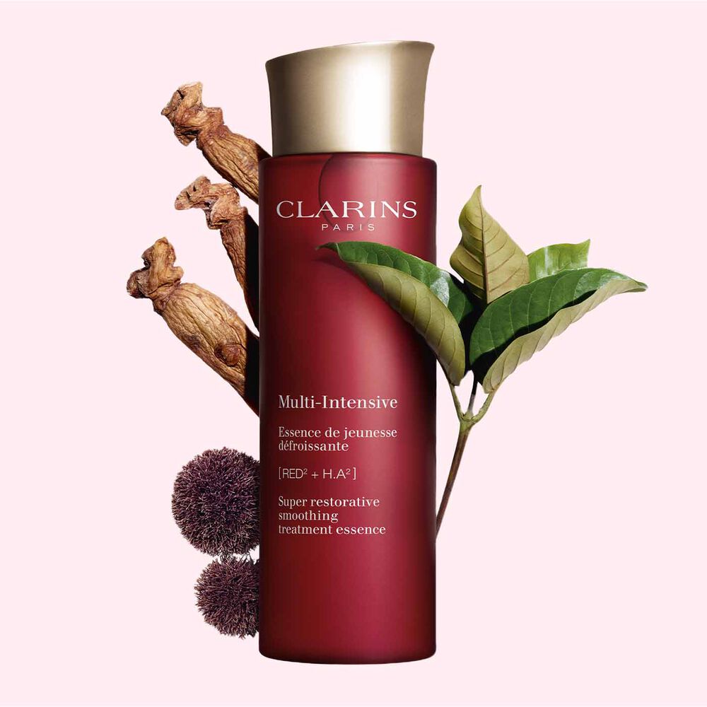 Super Restorative Treatment Essence