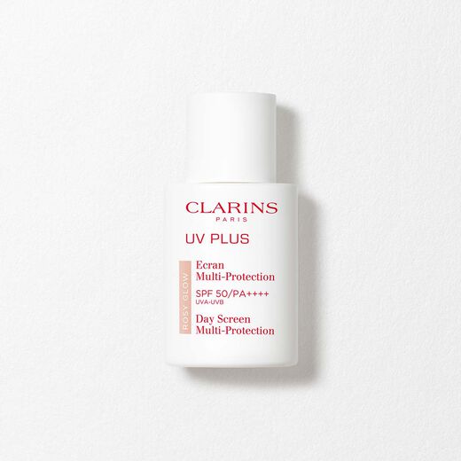 UV Plus [3P] Anti-Pollution SPF50 Rosy PA++++