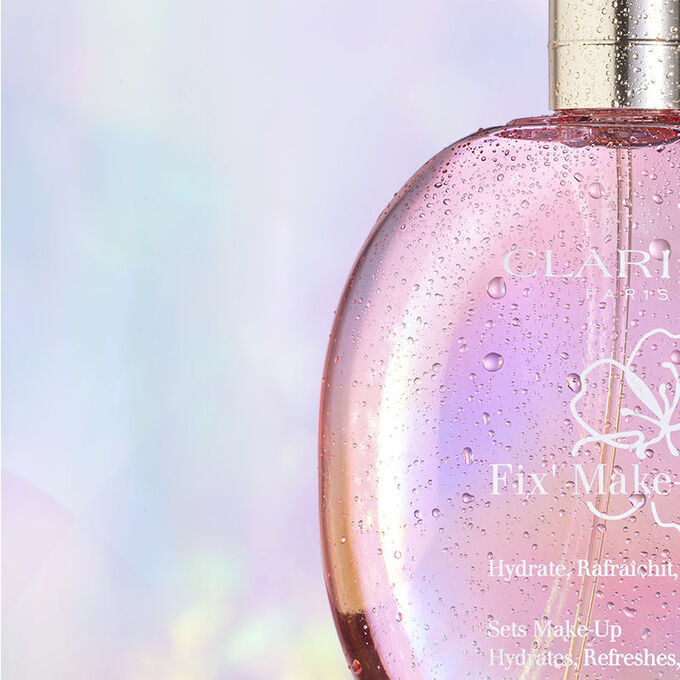 Fix' Make-Up Setting Spray - Sakura Fairy Collection - limited edition