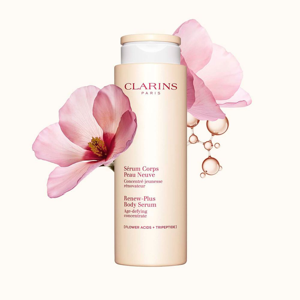 Body Renew - Skin Renewing Body Serum