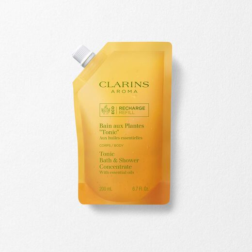 Refill Tonic Bath &amp; Shower Concentrate
