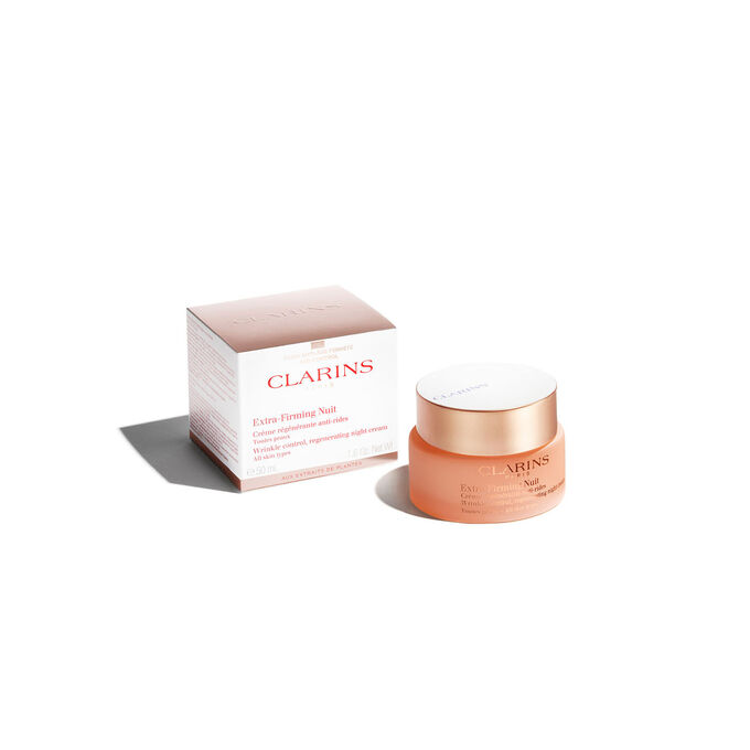 Extra-Firming Night Cream For All Skin Types
