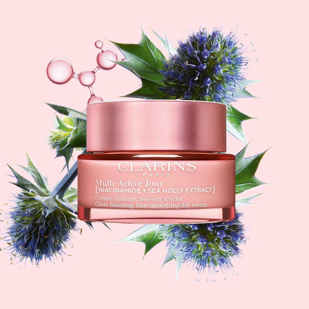 Multi-Active Day Cream All Skin Types