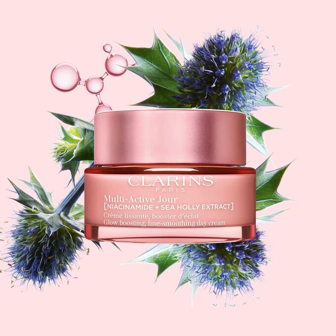Multi-Active Day Cream All Skin Types