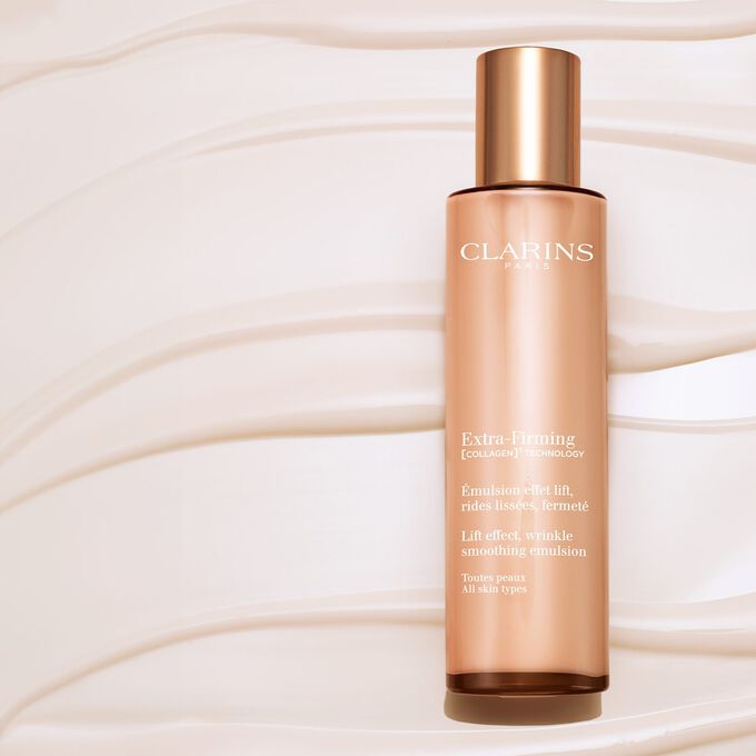 Extra Firming Emulsion