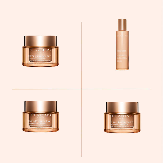 Extra Firming Emulsion
