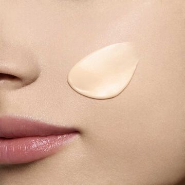 Extra-Firming Day Silky Cream - All Skin Types