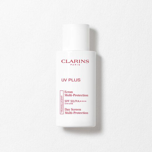 UV Plus [3P] Anti-Pollution SPF50 Translucent PA++++