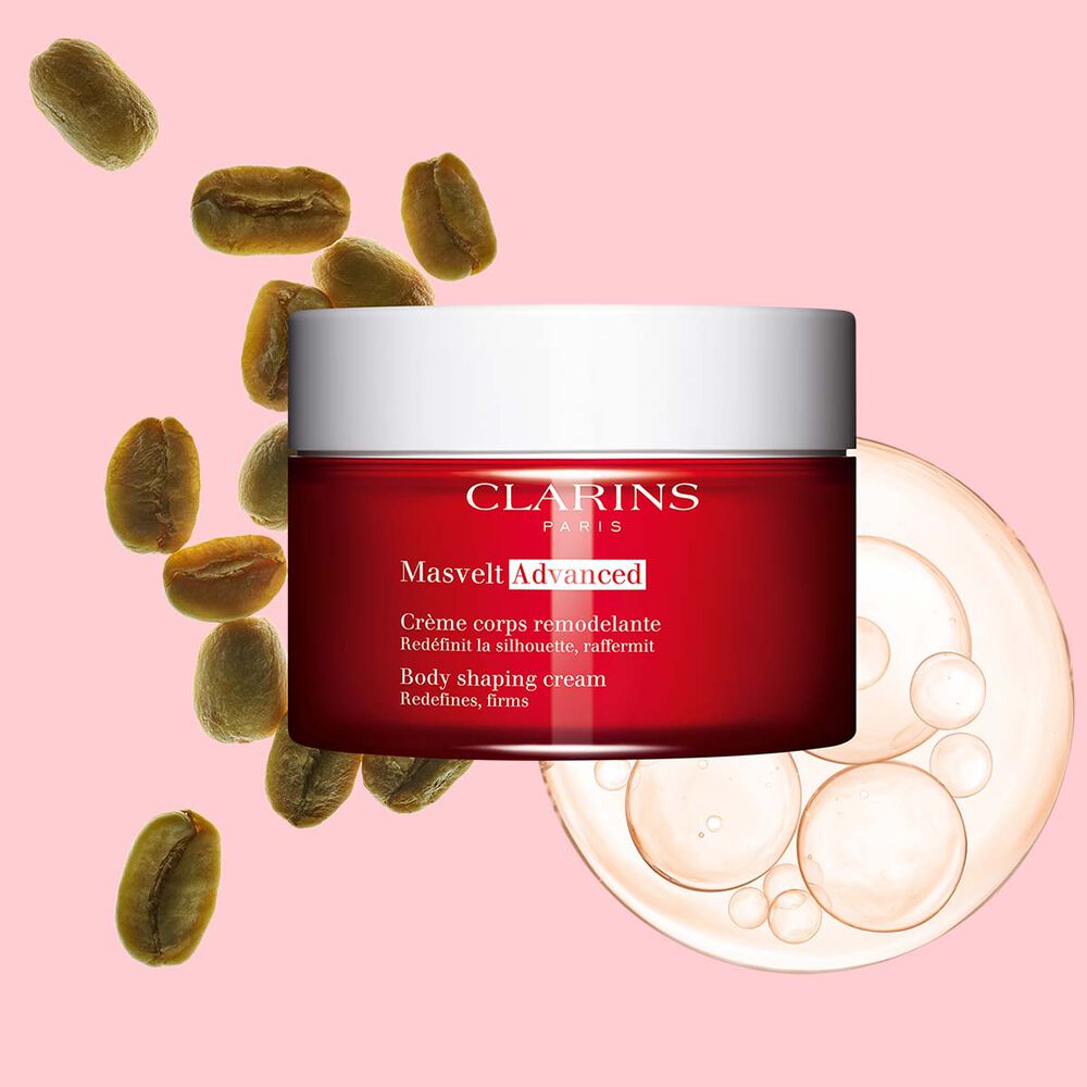 Body Shaping Cream