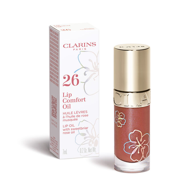 Lip Comfort Oil - Sakura Fairy Collection - limited edition