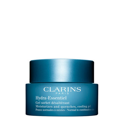 Hydra-Essentiel Cooling Gel