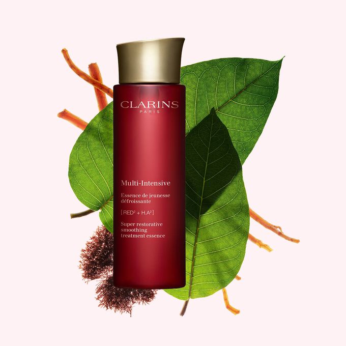 Super Restorative Treatment Essence