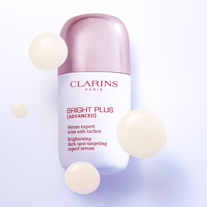 Bright Plus [Advanced] Brightening Dark Spot Targeting Expert Serum