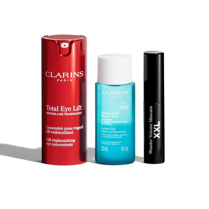 Eye Lift Loyalty Set