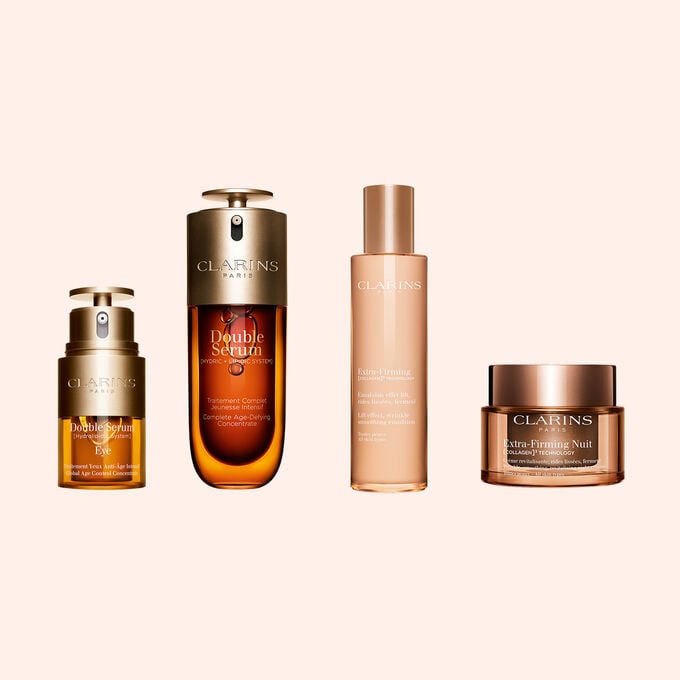 Extra Firming Emulsion