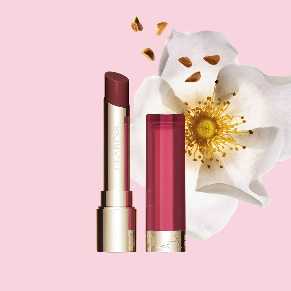 Lip Oil Balm - Hydrating Peptide Oil Balm