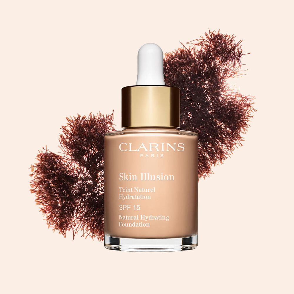 Skin Illusion