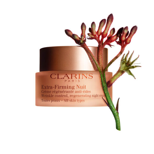 Extra-Firming Night Cream For All Skin Types