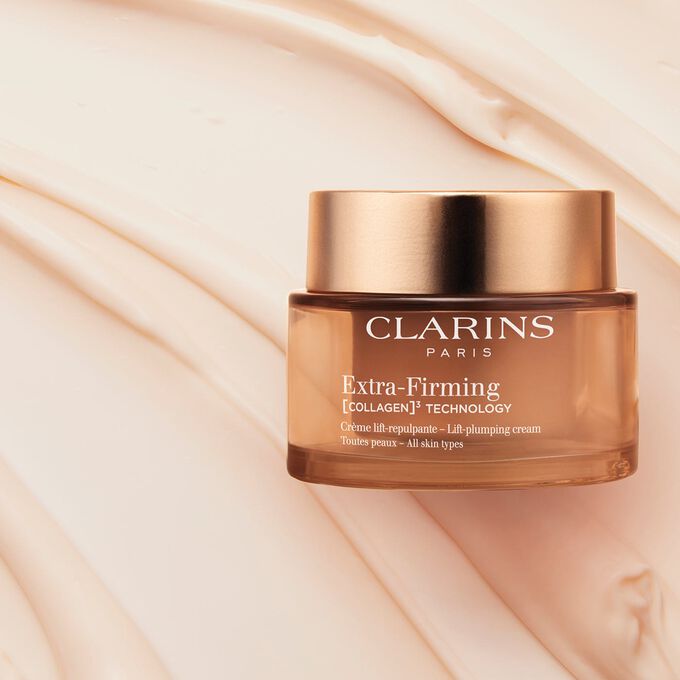 Extra Firming Day Cream - All Skin Types