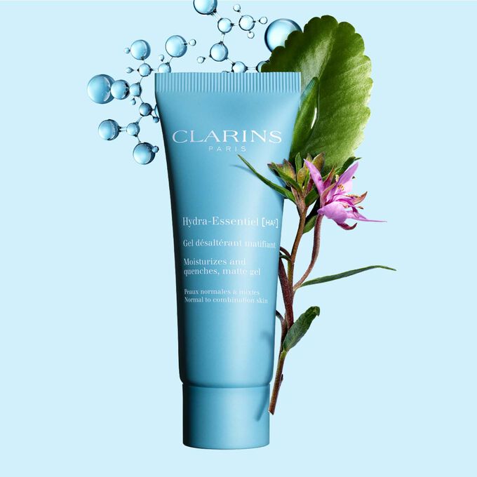 Hydra-Essentiel [HA²] Mat Gel