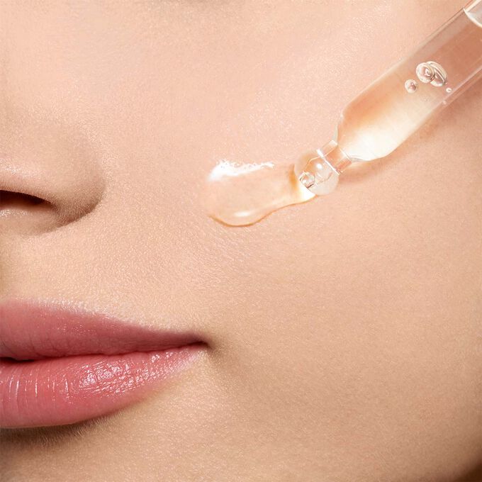 Bright Plus Fresh Ampoule Set