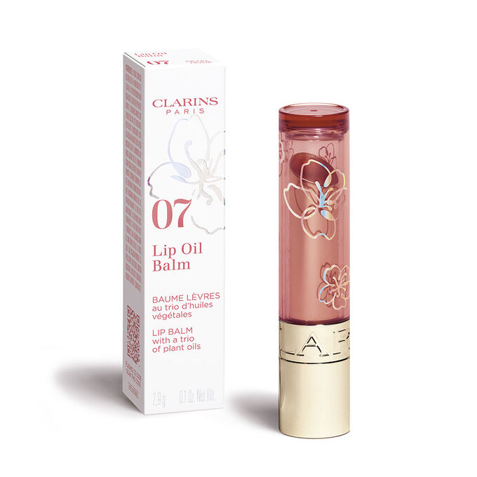 Lip Oil Balm - Sakura Fairy Collection - limited edition