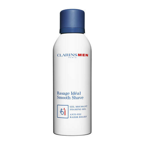 ClarinsMen Smooth Shave