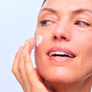Super Restorative Night Cream for All Skin Types