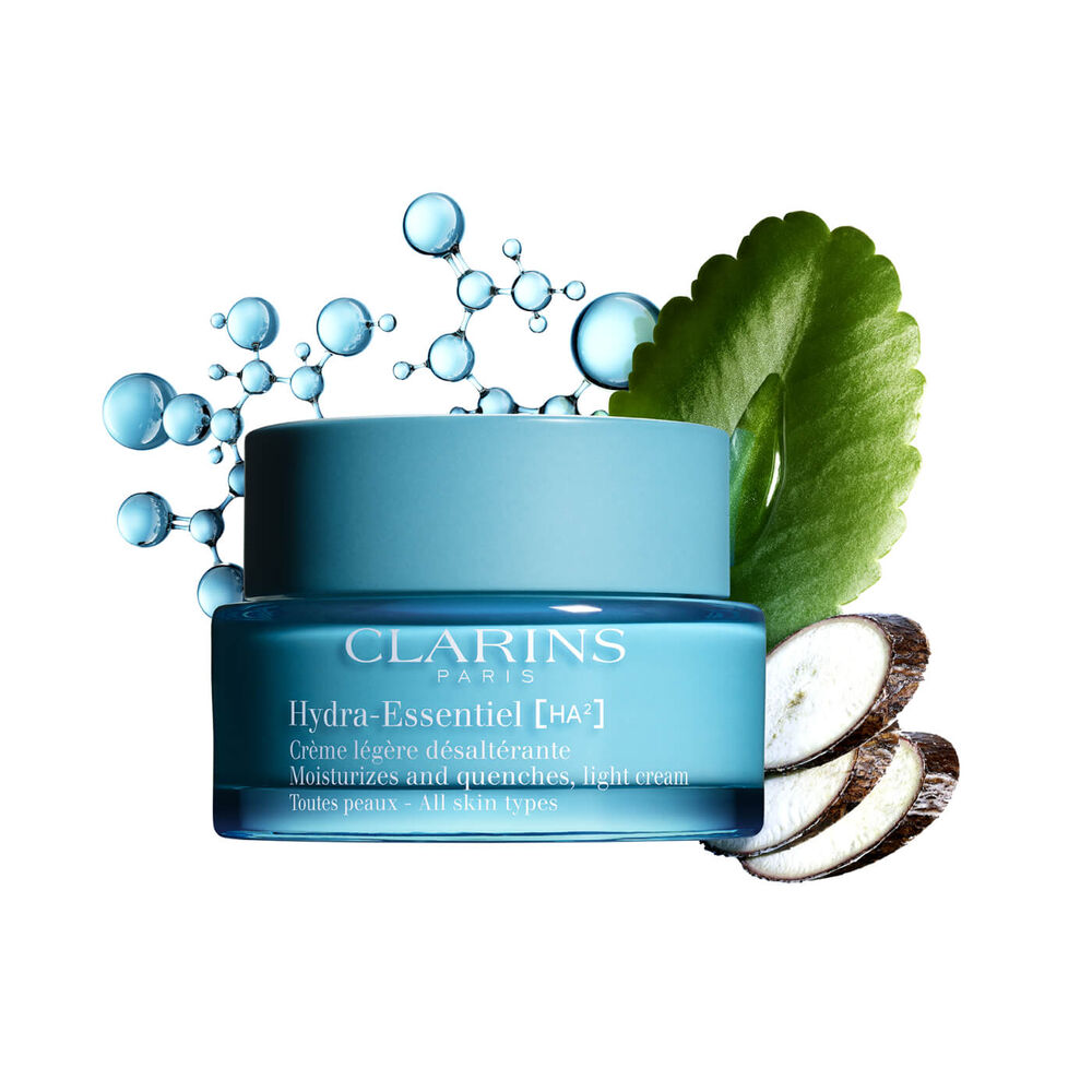 Hydra-Essentiel [HA²] Light Cream