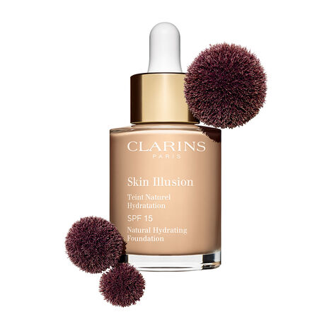 Skin Illusion Foundation SPF15