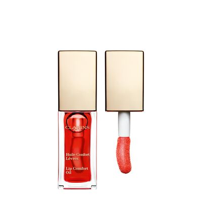 Lip Oil