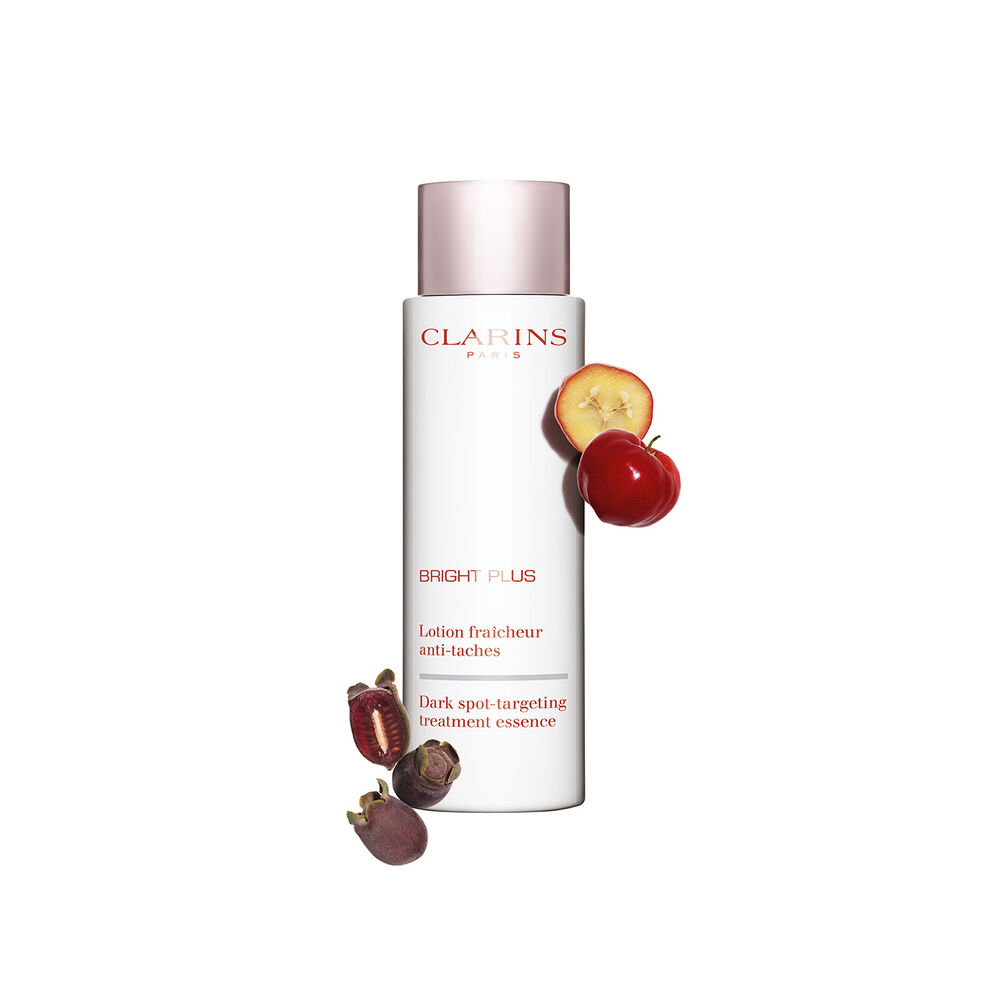 BRIGHT PLUS TREATMENT ESSENCE
