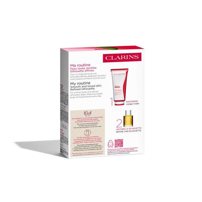 Body Fit & Firm Set