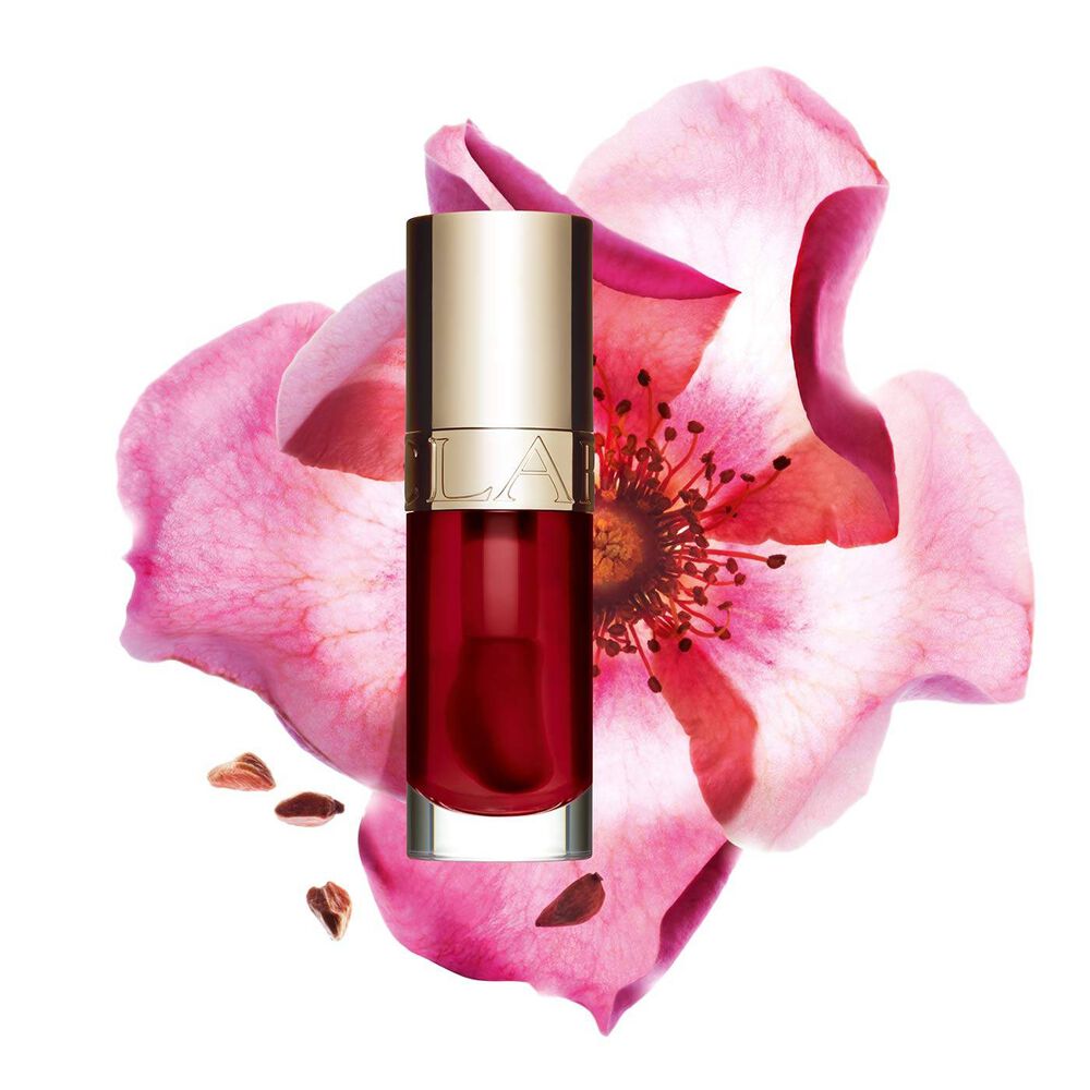 Lip Comfort Oil 03 - Cherry