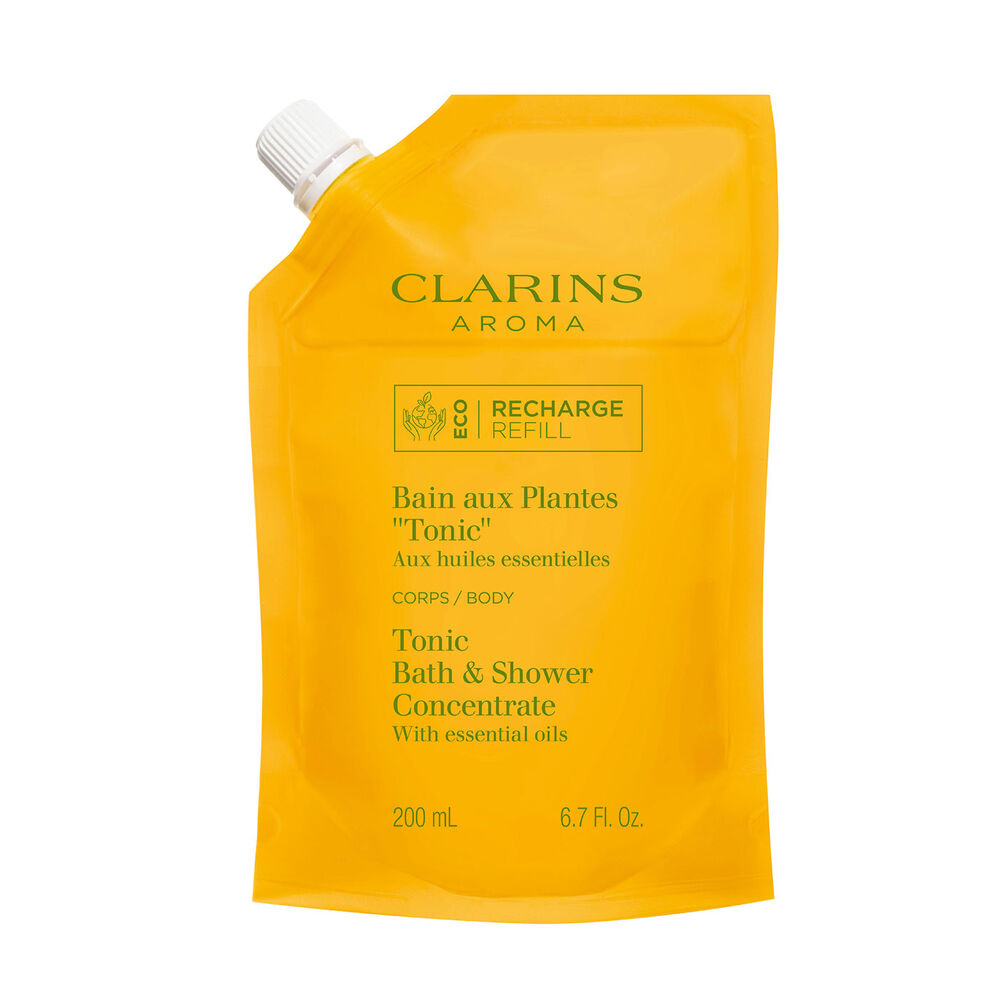 Refill Tonic Bath &amp; Shower Concentrate