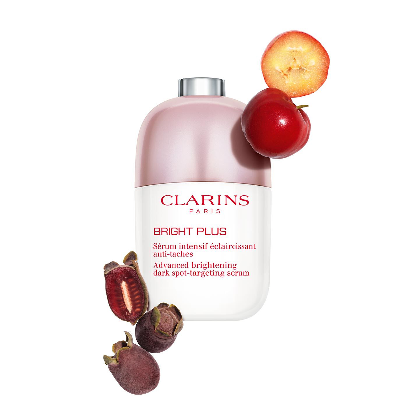 Bright Plus Advanced Brightening Dark Spot-Targeting Serum