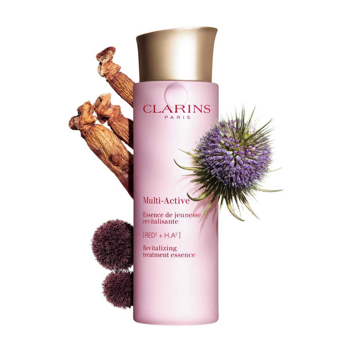 Multi Active Treatment Essence