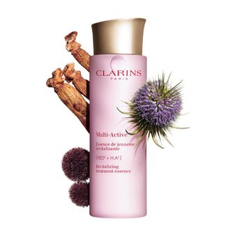 Multi Active Treatment Essence
