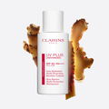 UV Plus [ADVANCED] Multi-Protection Moisturizer SPF50 Translucent