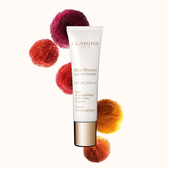 Skin Illusion Serum Primer SPF30