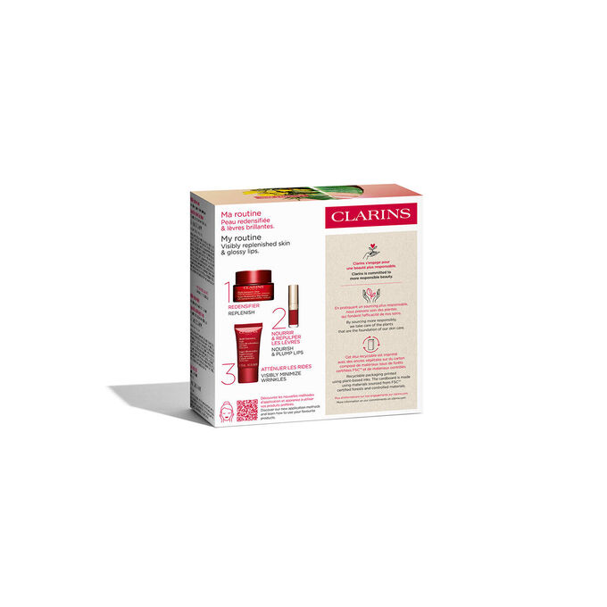Super Restorative Day Cream All Skin Type Set