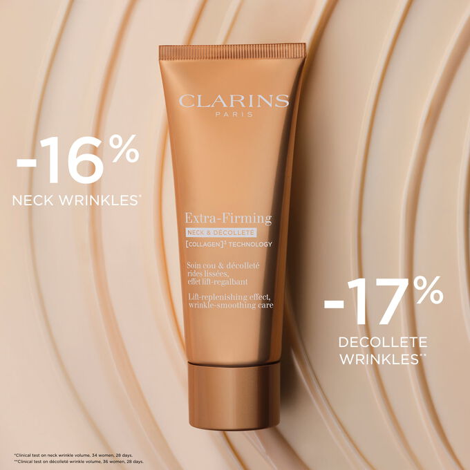 Extra-Firming Neck &amp; Decollete