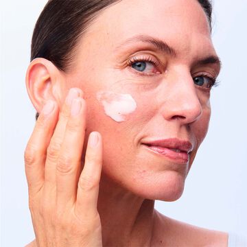 Super Restorative Night Cream - Dry Skin