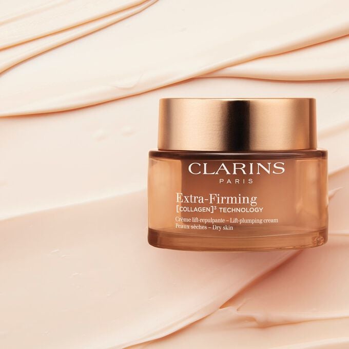 Extra Firming Day Cream - Dry Skin