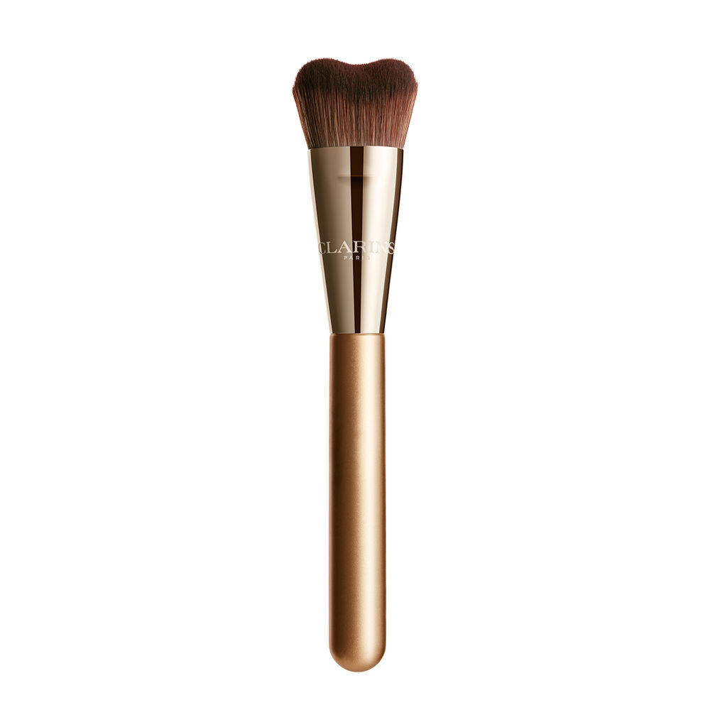 Double Serum Foundation Brush