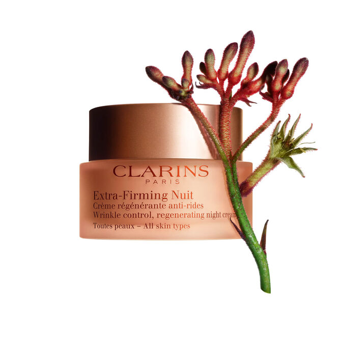 Extra-Firming Night Cream For All Skin Types