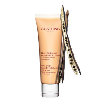 One Step Gentle Exfoliating Cleanser