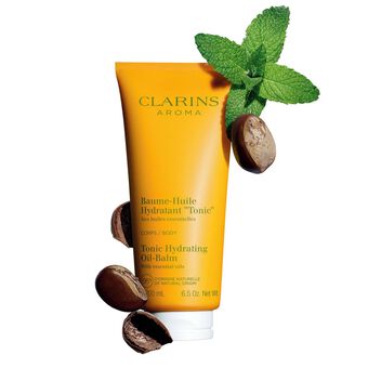 Tonic Hydrating Oil Balm