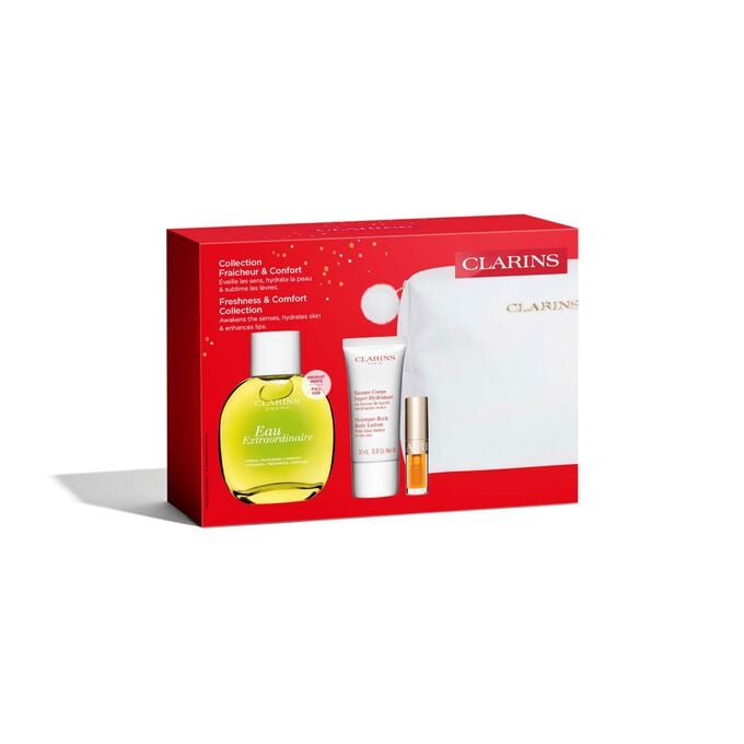 Treatment Fragrance Holiday Set