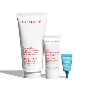 Body Hydration Set